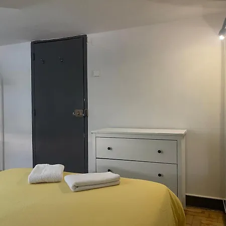 Apartment Small Heart Of *