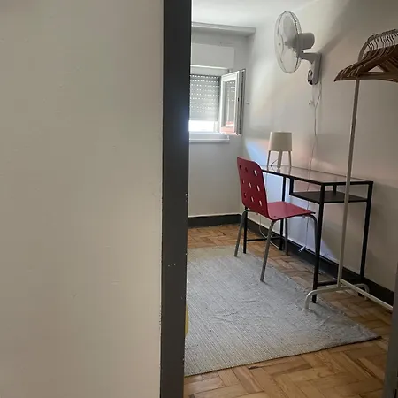 Apartmán Small Heart Of Lisboa
